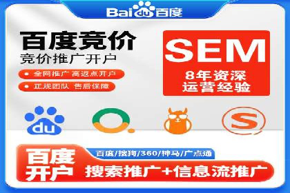 SEM专员案例：优化广告转化率